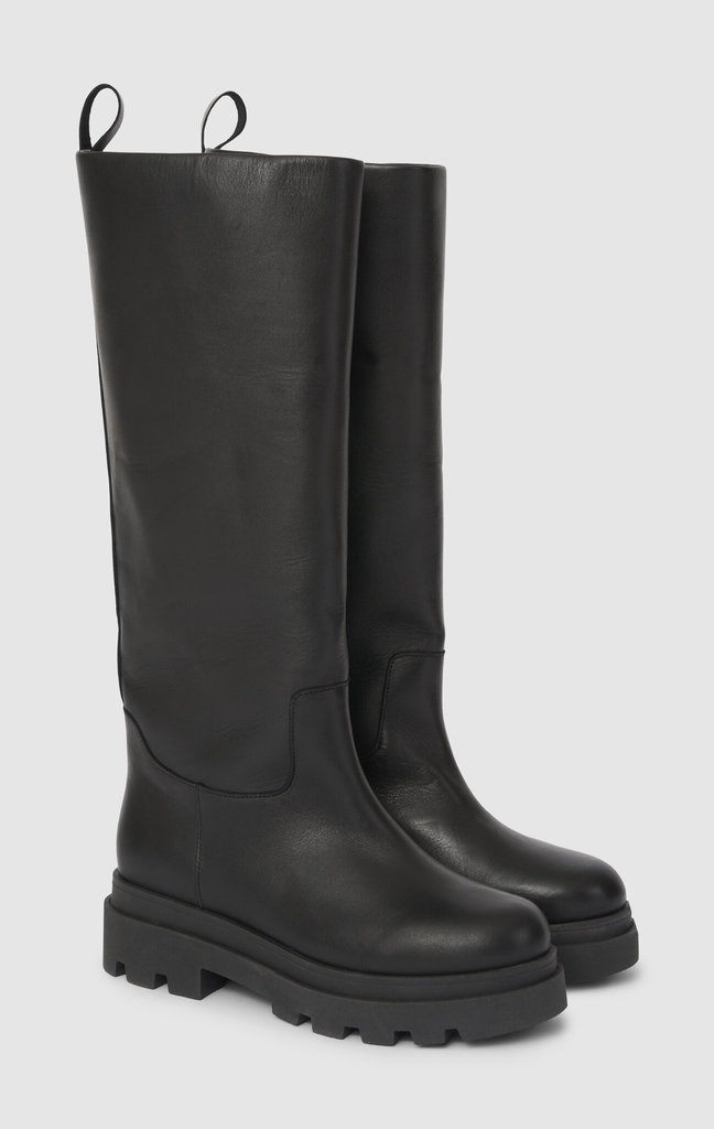 Badu riding boot