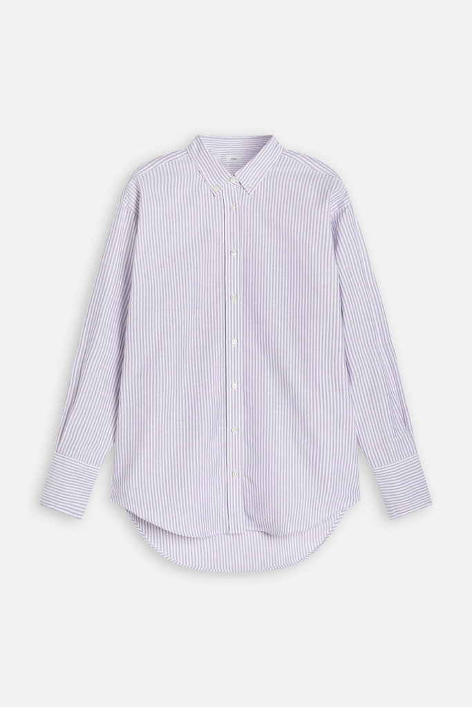 Closed Organic Cotton Long Shirt