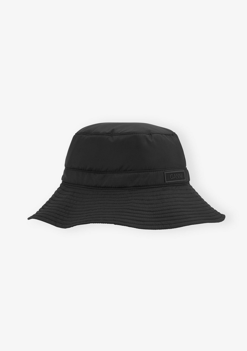 Recycled Tech Bucket Hat - IVY