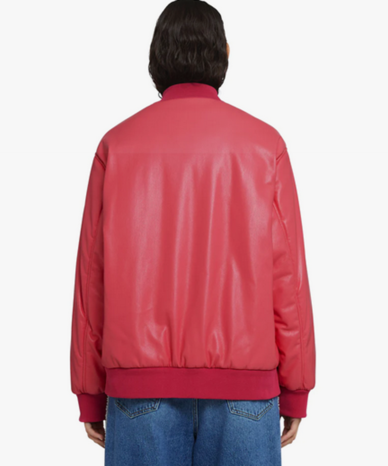 MSGM Bomber Jacket