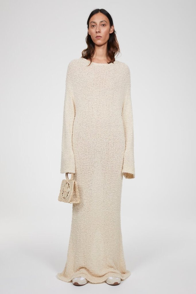 Galilea Knitted Dress