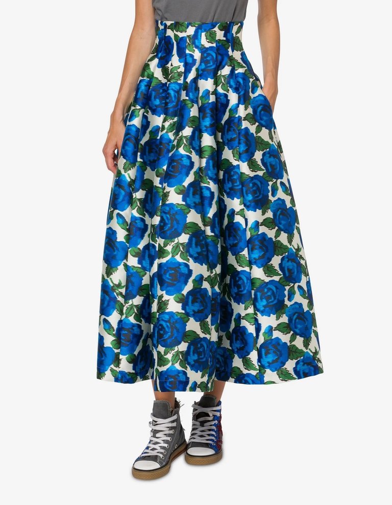 Radzmir Flower Skirt