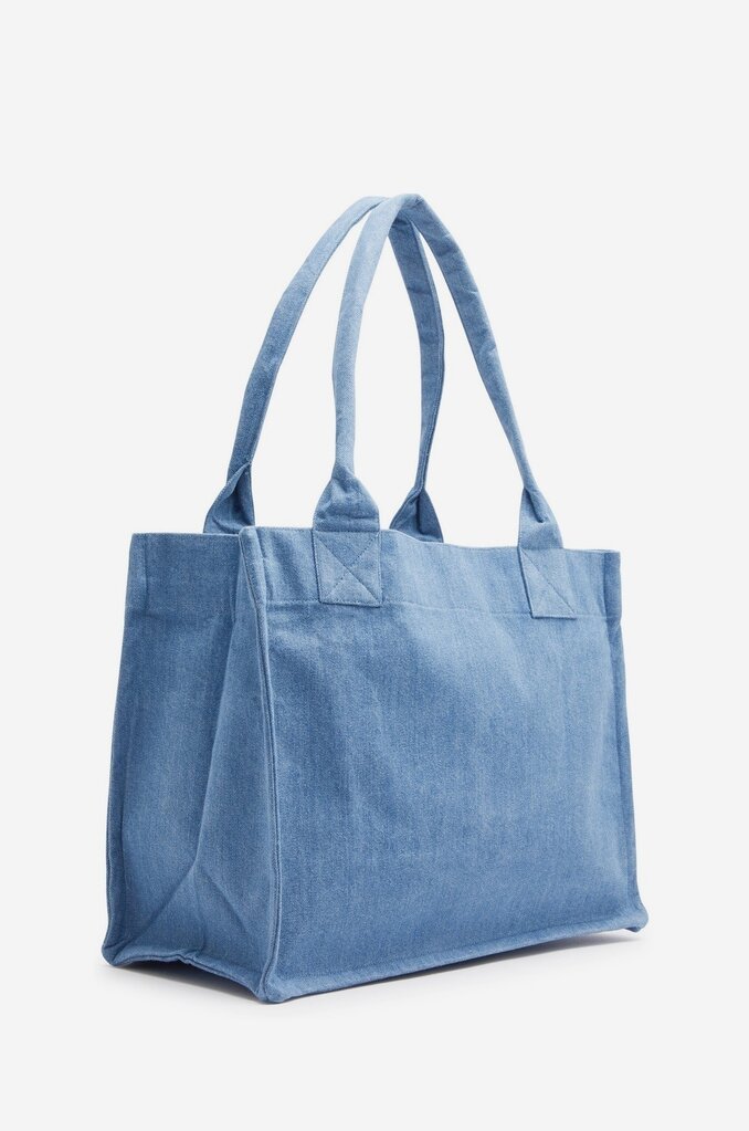 GANNI Easy Shopper Denim