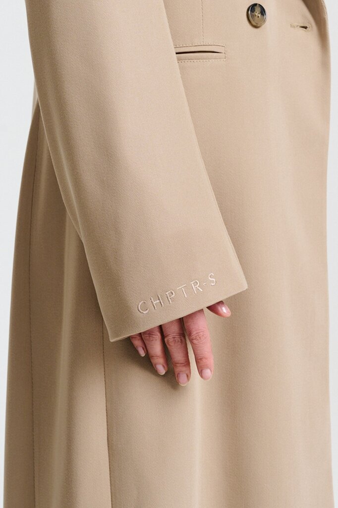 CHPTR-S Ravish Coat