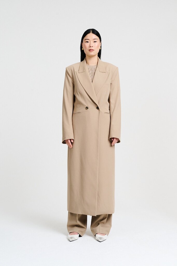 CHPTR-S Ravish Coat