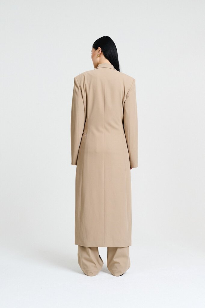 CHPTR-S Ravish Coat