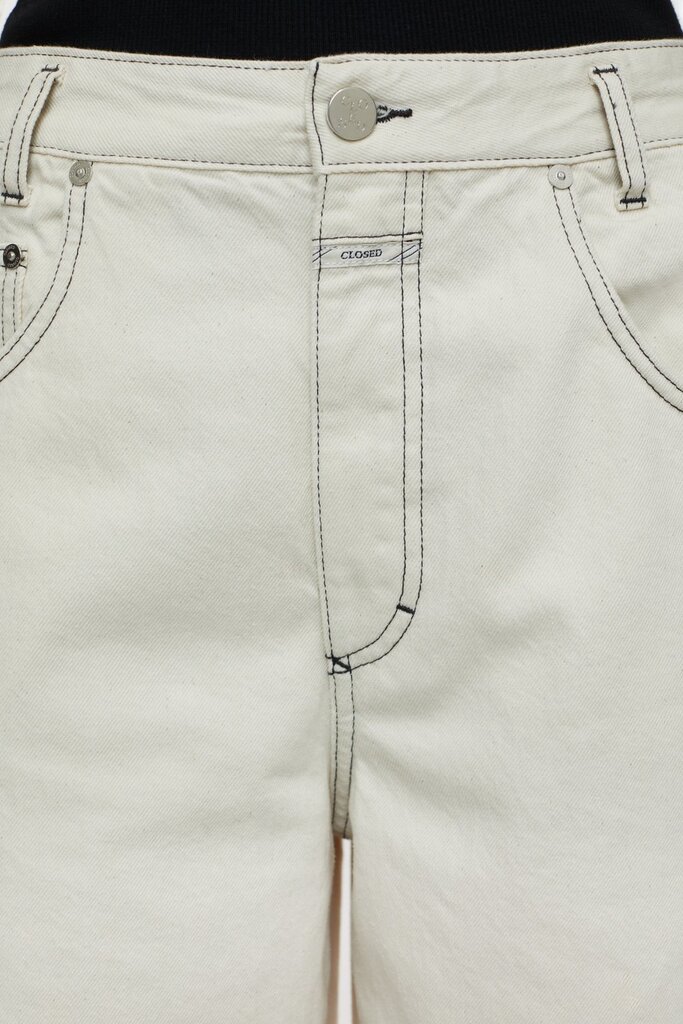 Closed Wide Jeans Morus