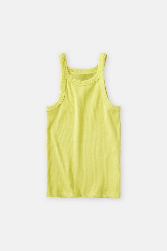 Closed Racer Top