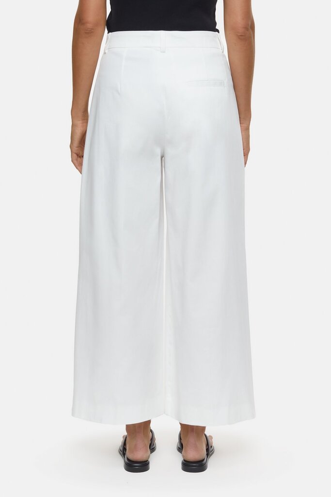 Closed Wide Pants Trona