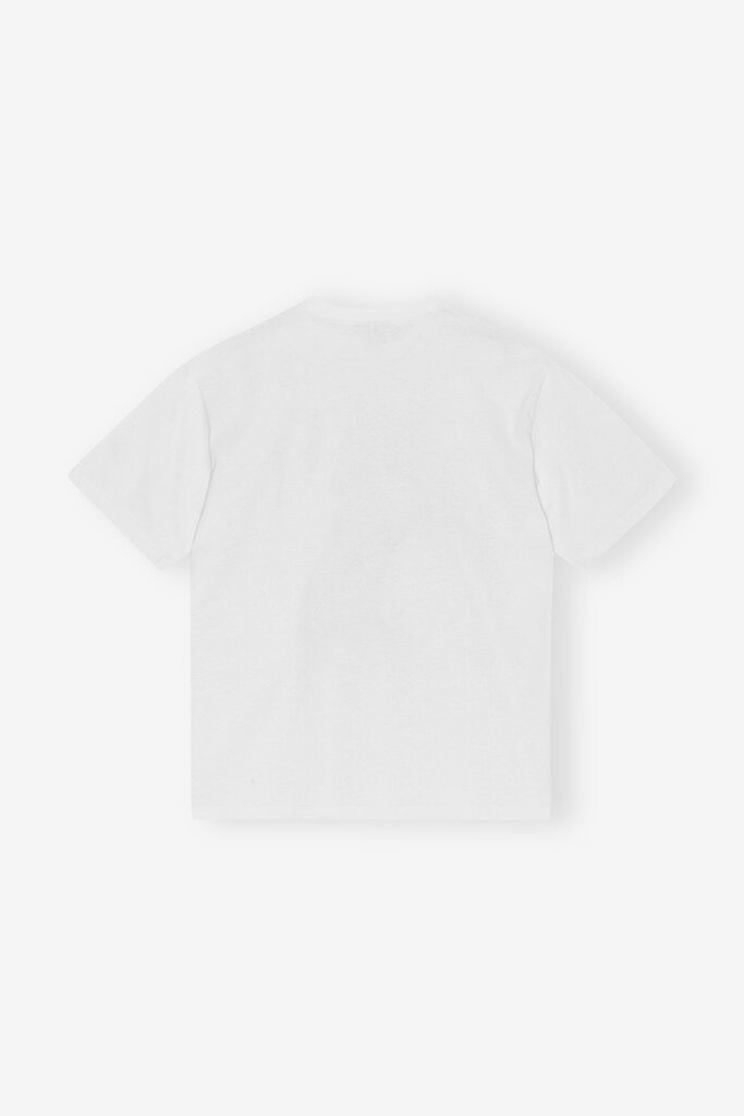 GANNI Heavy Cocktail T-shirt