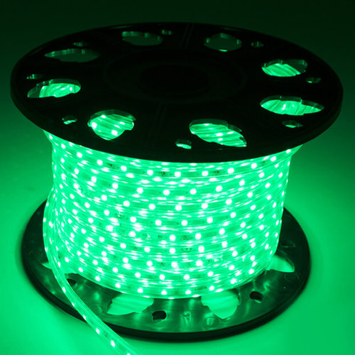 Cordon lumineux LED vert - Bande LED | Vert
