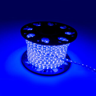 Cordon lumineux LED bleu - Bande LED | Bleu