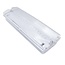 Luminaire de secours 3 watts avec abat-jour transparent, série OTG-KL