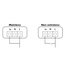 Bloc autonome secours OTG-EF-6