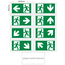 Jeu d'icônes pour OTG-FF-6, OTG-VV-5 ou OTG-HH-1