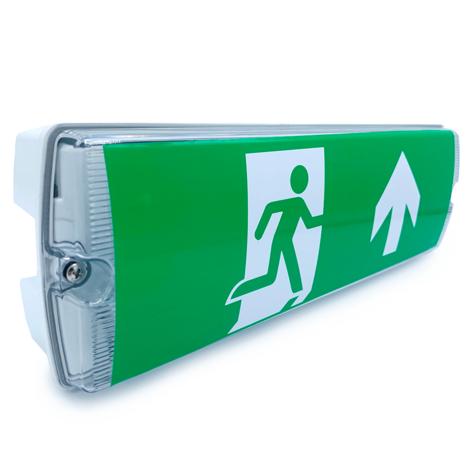 Luminaire de surface de 5,5 watts OTG-DD-4