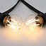 Ampoule 7W & 9W, 2200-2700K, verre clair Ø60, dim-to-warm