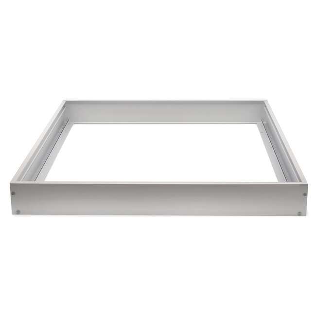 Panneau LED Colours blanc 60 x 60 cm