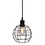 Suspension Hugo incl. ampoule dimmable à 3 niveaux