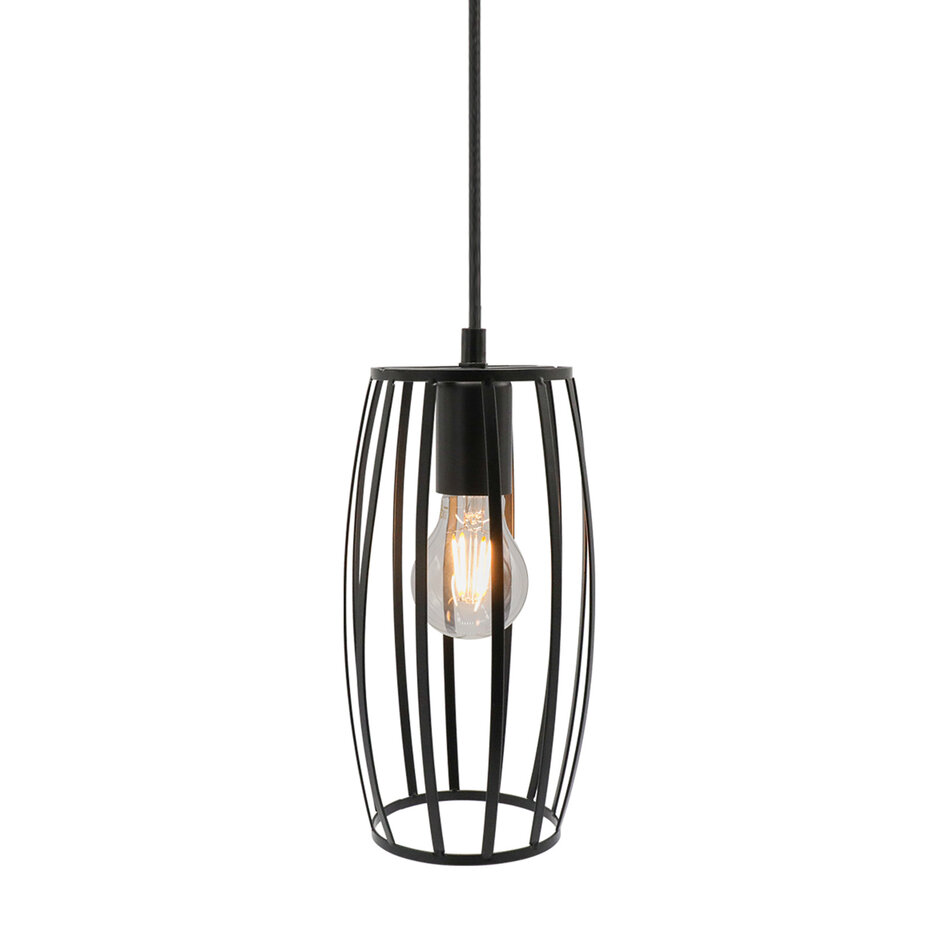Suspension Maya incl. ampoule dimmable à 3 niveaux