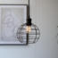 Lampe suspendue