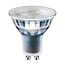 Spot GU10 dimmable 3,5 watts (2700K)