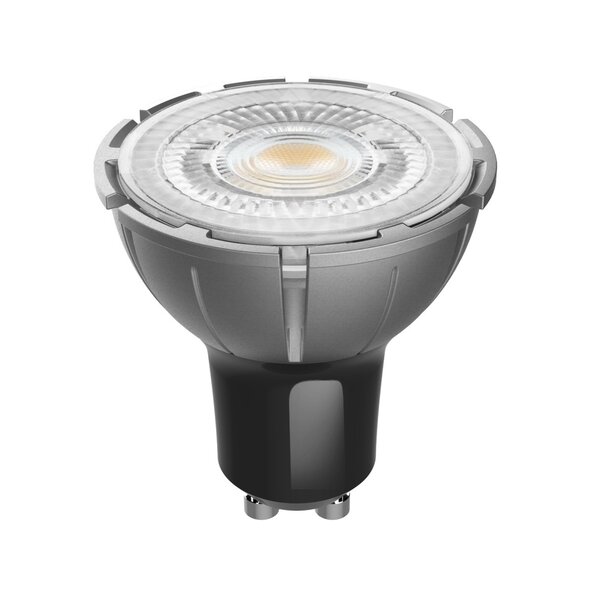 Spot GU10 dimmable 7,5 watts (4000K)