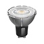 Spot GU10 dimmable 7,5 watts (4000K)