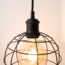 Lampe suspendue