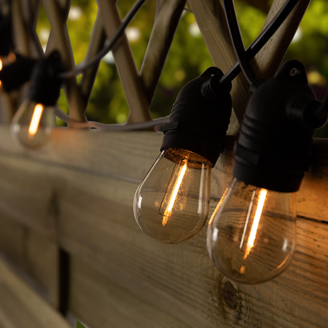 Lanterne de tombe solaire LED avec capteur de luminosité