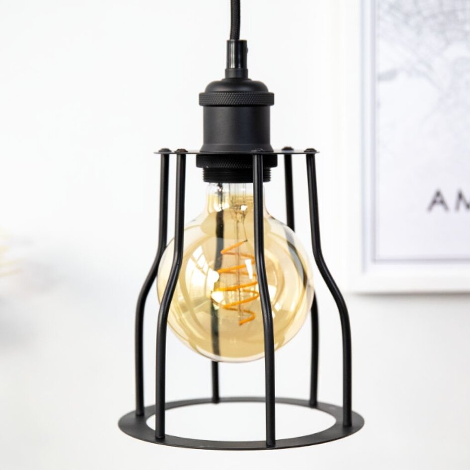Lampe suspendue Diego