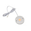 Eclairage d'armoire LED Kaya set complet de 3 spots