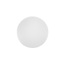 Lampe d'extérieur solaire LED Denver - blanc