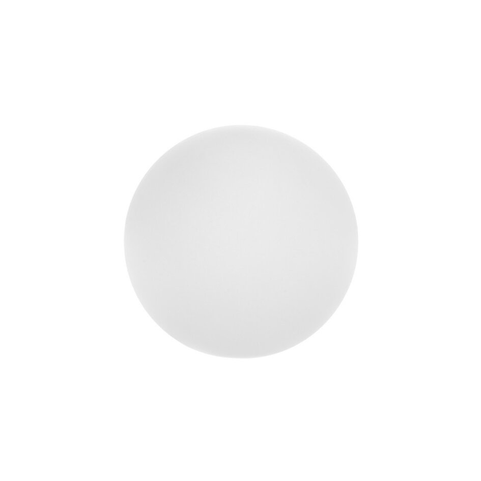 Lampe d'extérieur solaire LED Denver - blanc