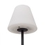 Lampe de table solaire Helios