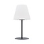 Lampe de table solaire Helios