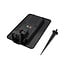 Guirlande lumineuse solaire 20 m, 20 ou 25 ampoules, panneau 6W