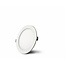 Spot encastrable LED rond 6W à température de couleur réglable - Ø120mm