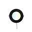 Spot encastrable LED rond 6W à température de couleur réglable - Ø120mm