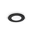 Spot encastrable LED rond 6W à température de couleur réglable - Ø120mm