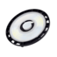 High Bay LED 100W dimmable avec capteur - IP65