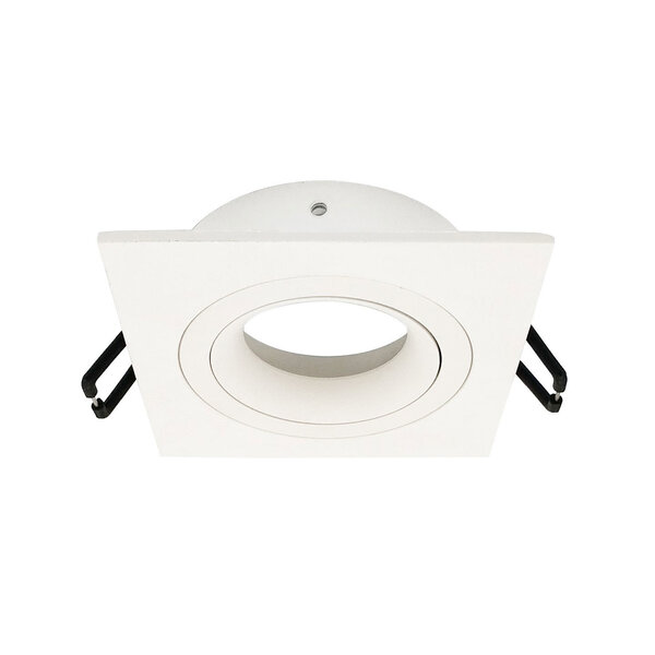 Downlight moderne inclinable blanc - Neo Downlight moderne inclinable blanc - Neo