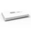 Kit de 4 panneaux LED, 60 x 60 cm, UGR <19, 30 W, 4000 K - 125 lm/W