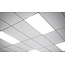 Kit de 4 panneaux LED 30 x 120 cm, 30 W, 6500 K - 120 lm/W