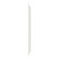 Kit de 4 panneaux LED dimmables 30 x 120 cm, UGR<19, 30 W, 4000 K - 125 lm/W