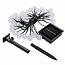 Guirlande lumineuse solaire Rowan, 12 m, 100 ampoules