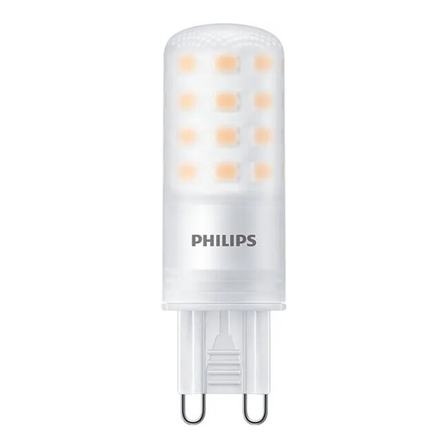 Spot LED G9 dimmable 2700K 4W