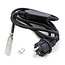 Accessoires pour cordon lumineux LED 230V et bandes LED