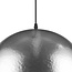 Lampe suspendue design en aluminium - Luna