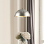 Lampe suspendue design en aluminium - Luna